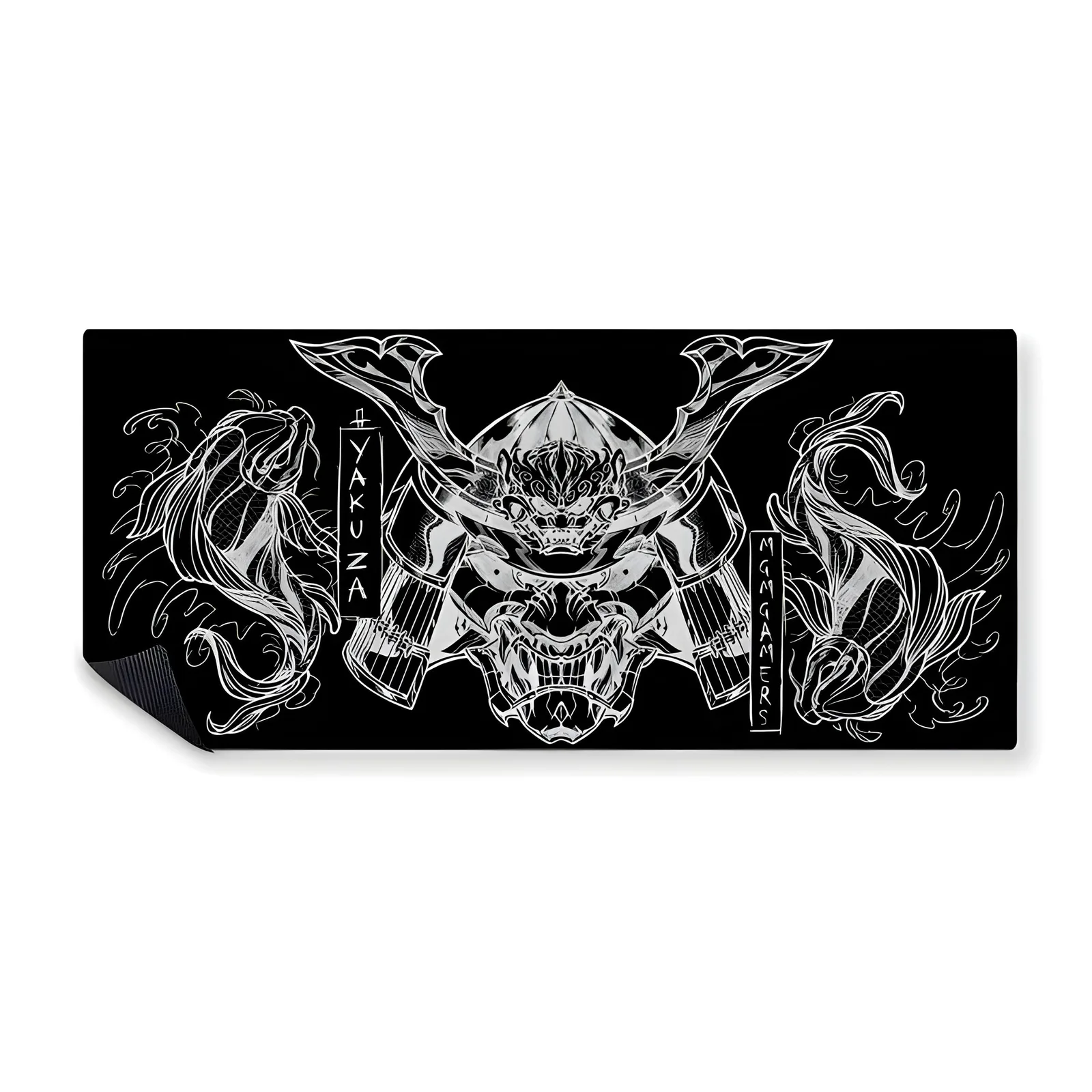 Mousepad Yakuza | NOTMID