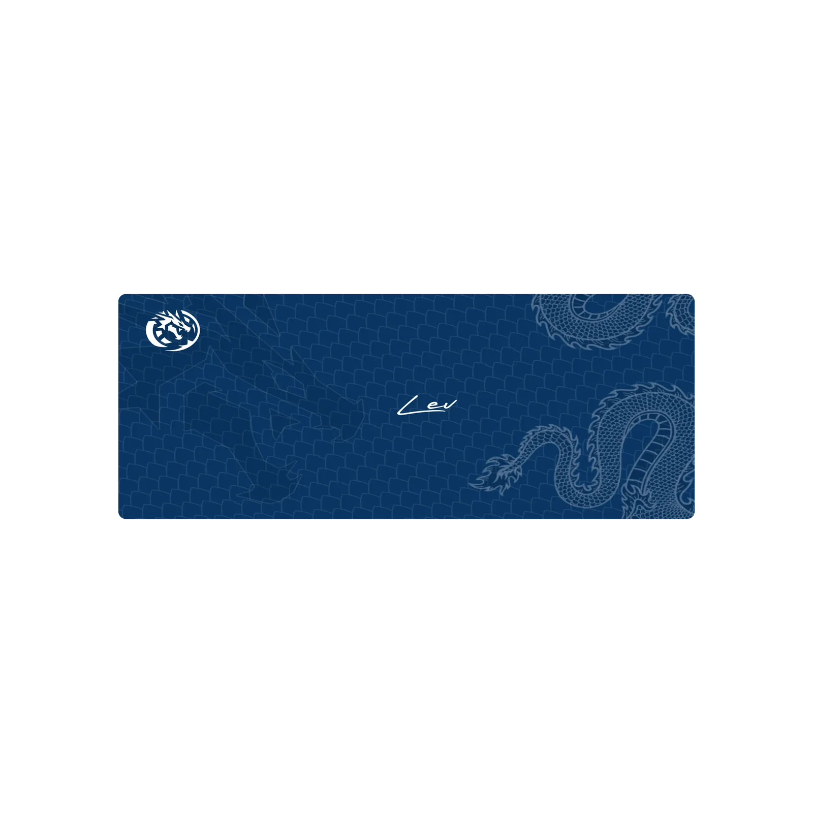 Mousepad Leviatan 81x31 Classic | Custom