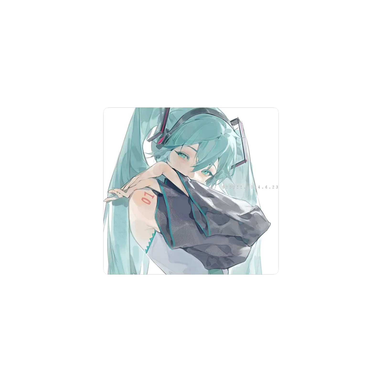 miku