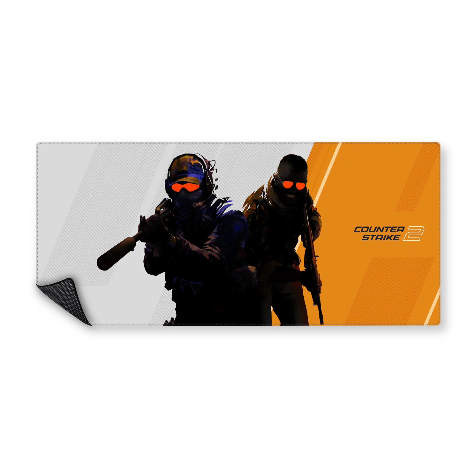 Mousepad Conunter Strike 2 90x40 Classic | Custom