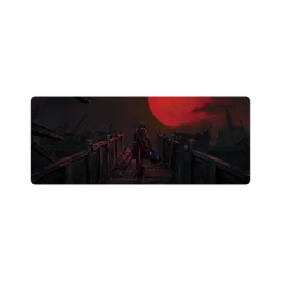 Mousepad jinx 100x40 PRO | Custom