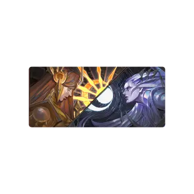 Mousepad Sun-Moon 90x40 PRO | Custom