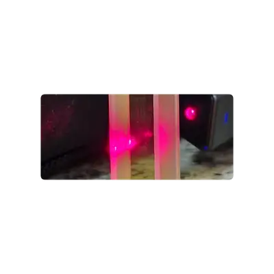 Mousepad Luz 90x40 Classic | Custom
