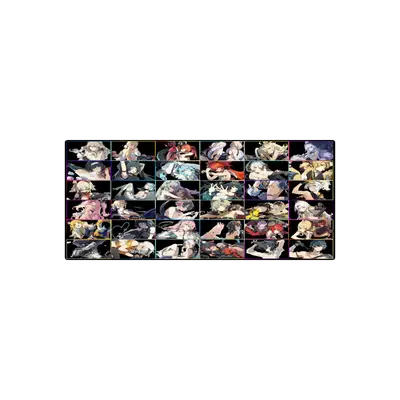 Mousepad cinema 90x40 PRO | Custom