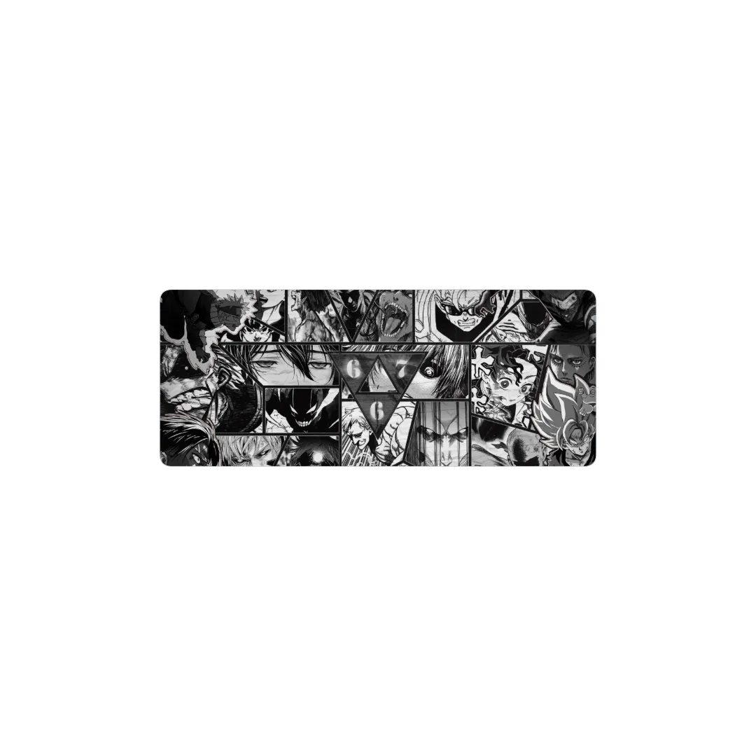 MangaMousepad