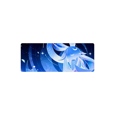 Mousepad Columbina 1225 82x32 Classic | Custom