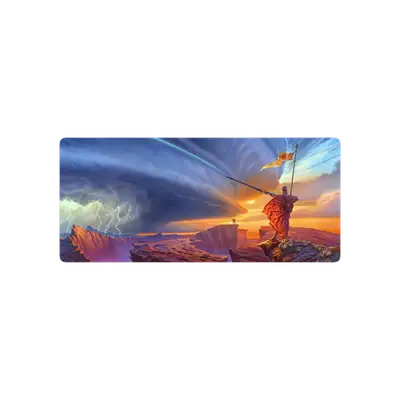 Mousepad The way of Kings 90x40 PRO | Custom
