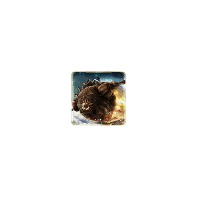 Mousepad Esquie E33 25x25 PRO | Custom