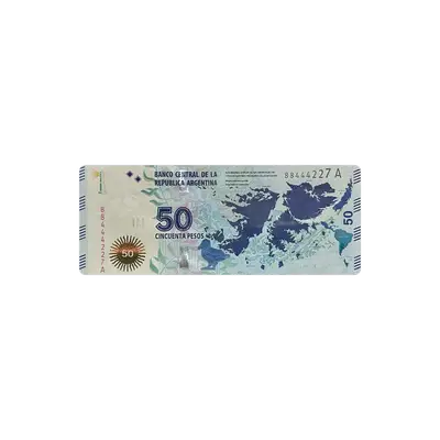 Mousepad billete chiquito 82x32 Classic | Custom