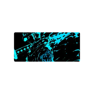 Mousepad Regalo fefu 90x40 Classic | Custom
