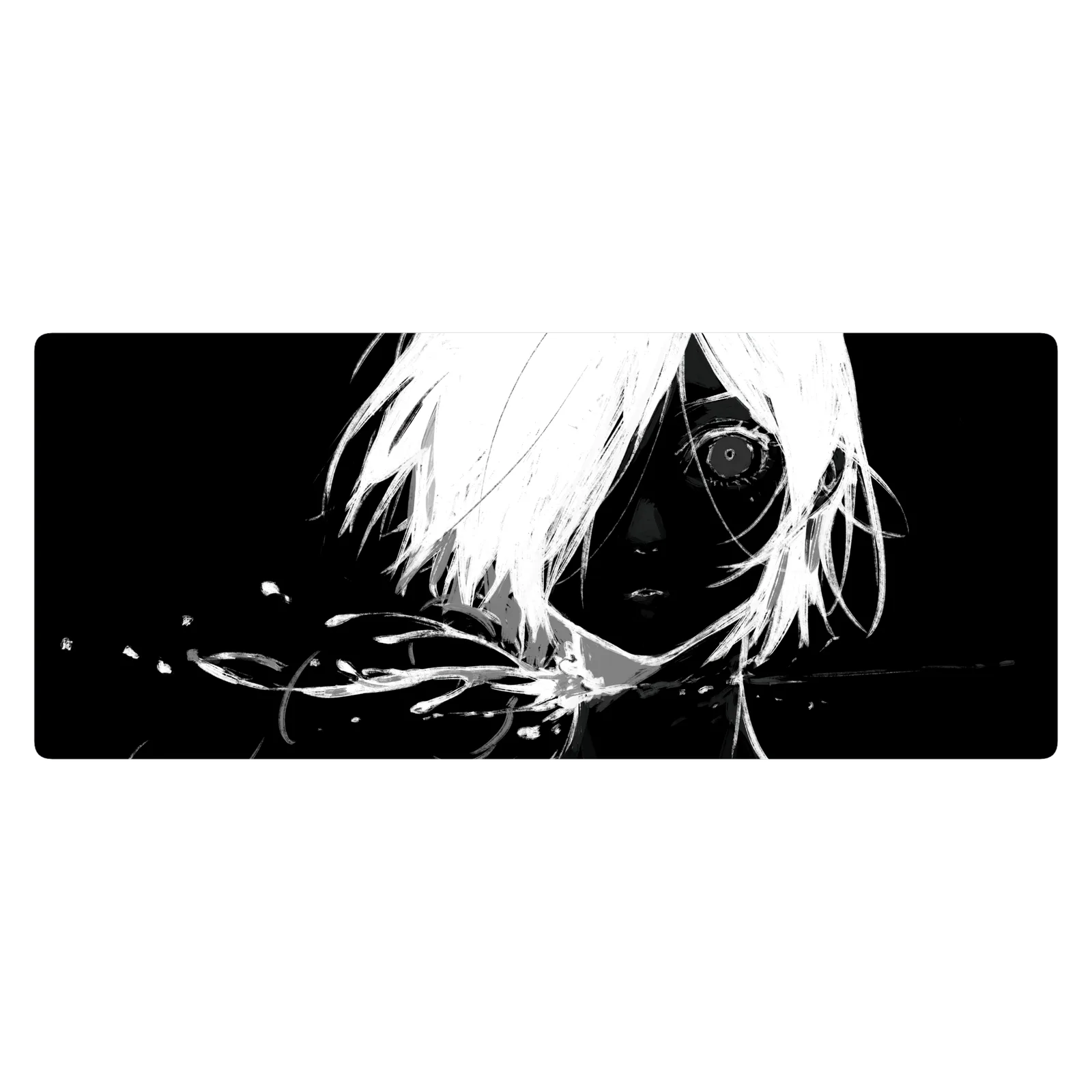 Kirishima Touka