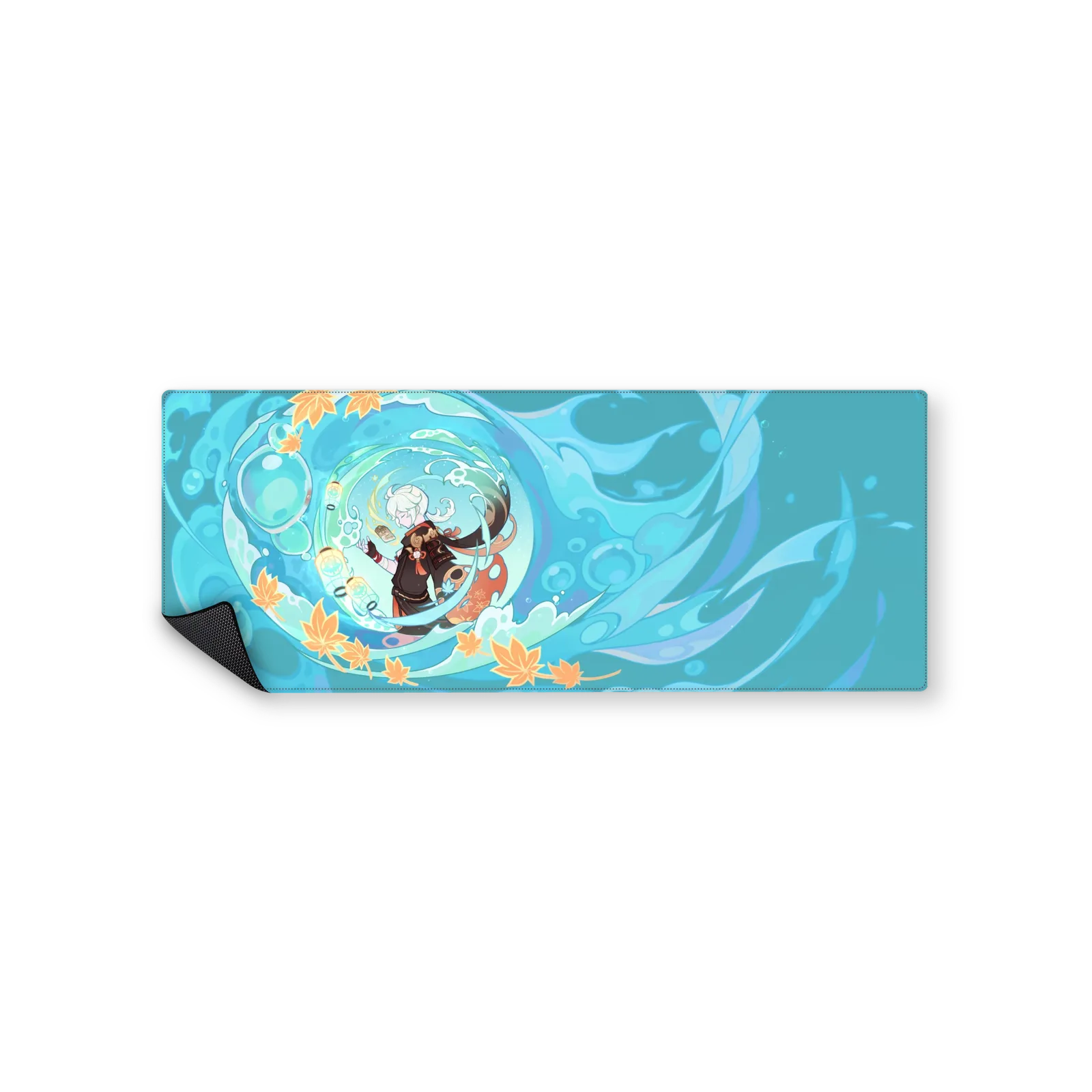 Mousepad kazuha 82x32 Classic | Custom