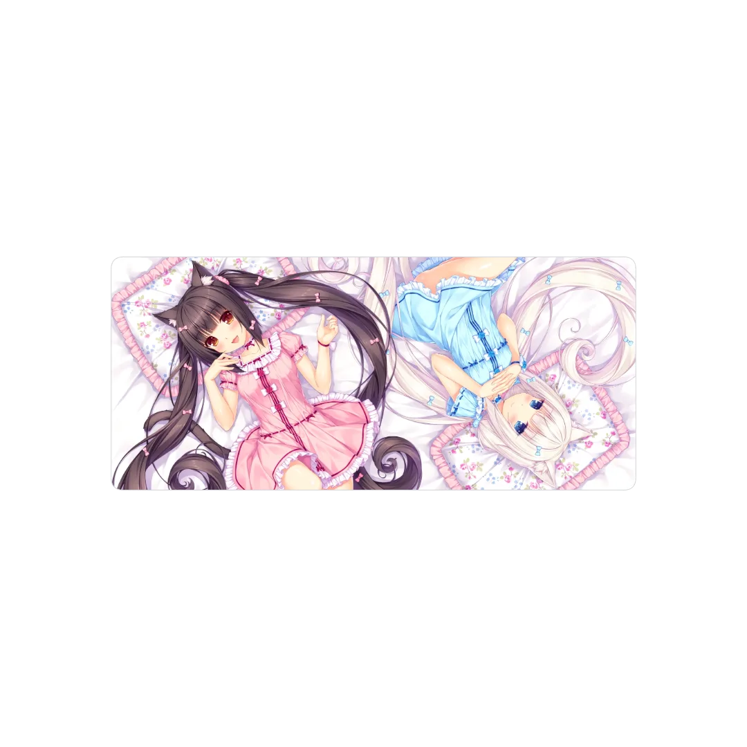 nekopara
