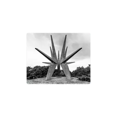 Mousepad Monumento Kosmaj 50x40 PRO | Custom
