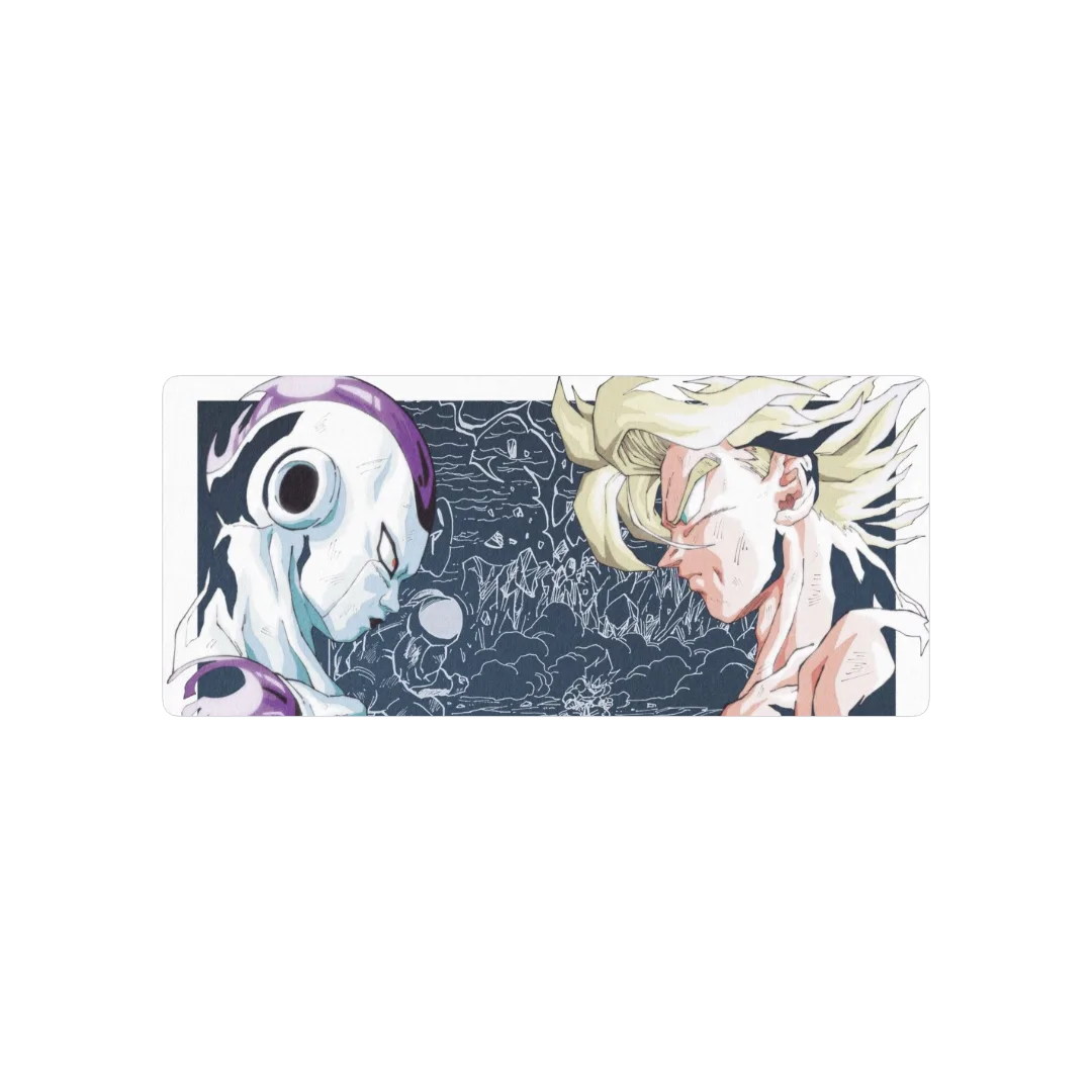 goku frezeer