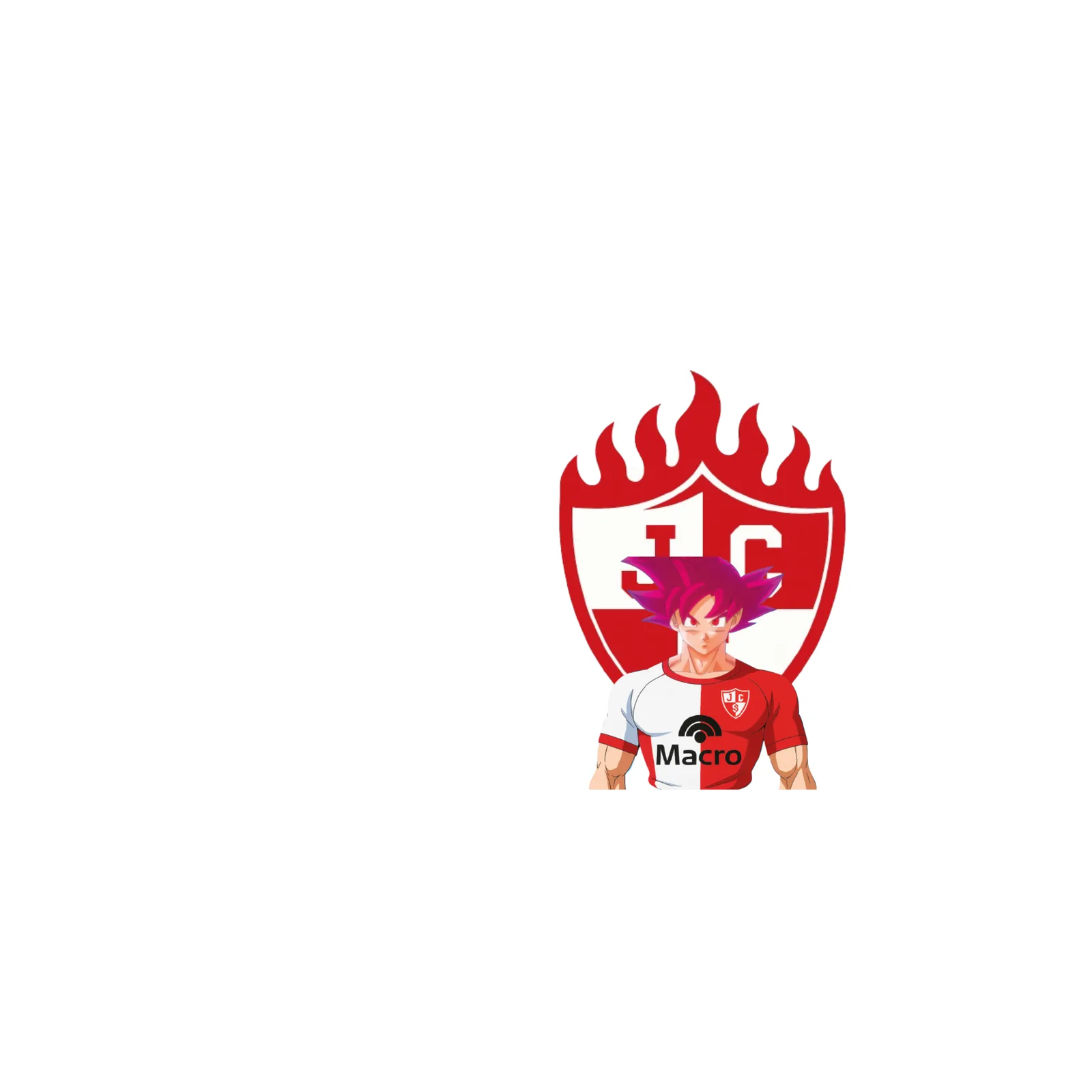Mousepad jockeyclub 50x40 PRO | Custom