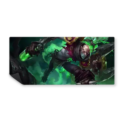 Mousepad Singed 90x40 Classic | Custom