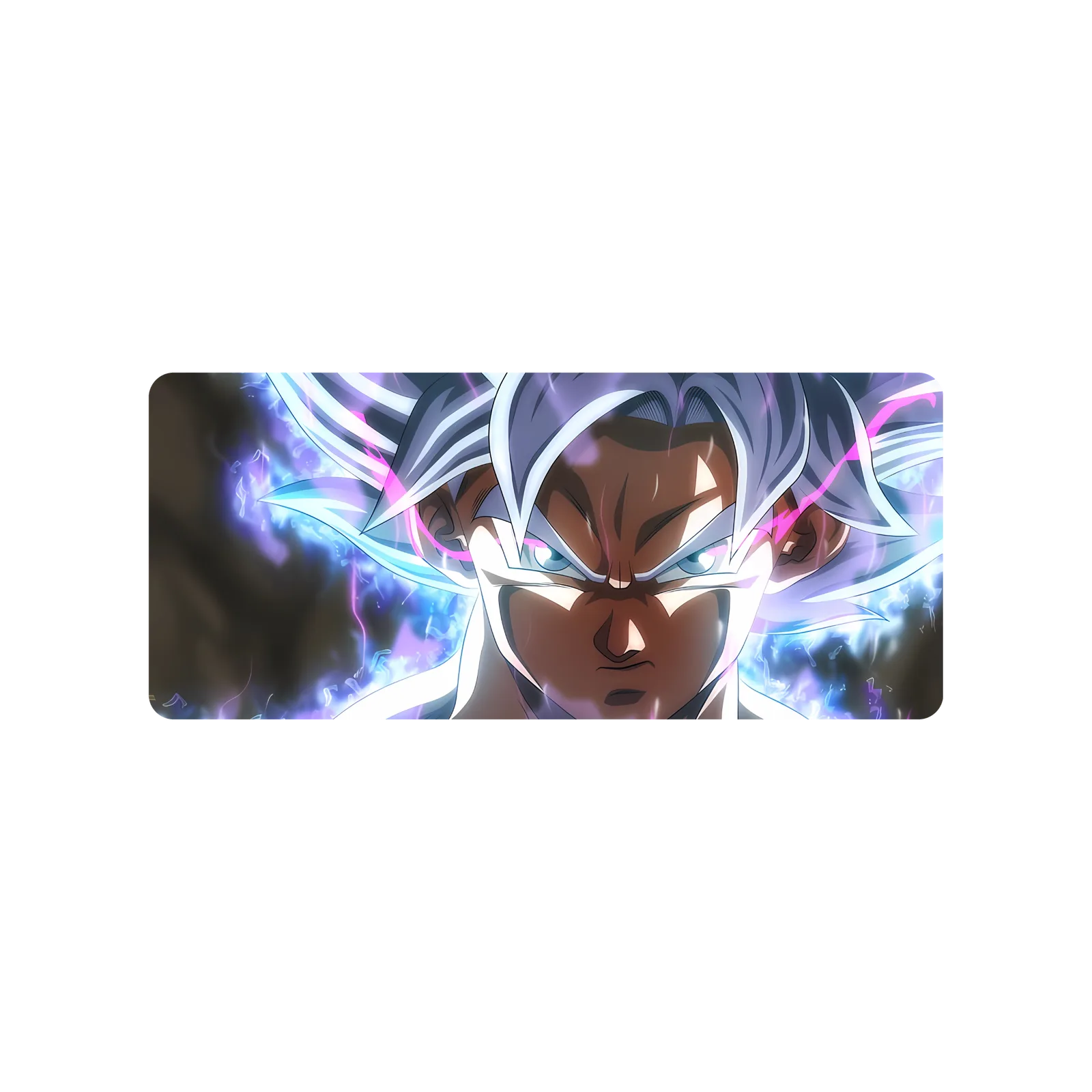 Mousepad Goku UltraInstinto 70x30 Classic | Custom
