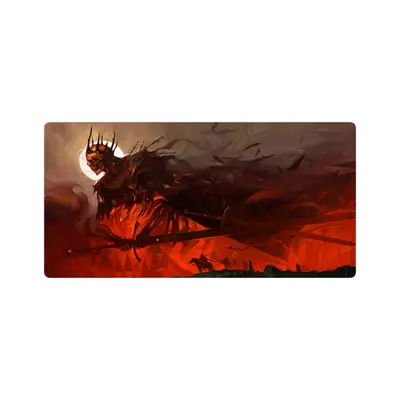 Mousepad tainted grail 100x50 PRO | Custom