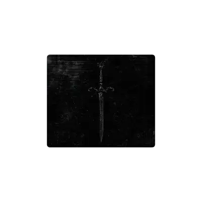 Mousepad Kanje Sword 49x42 PRO | Custom