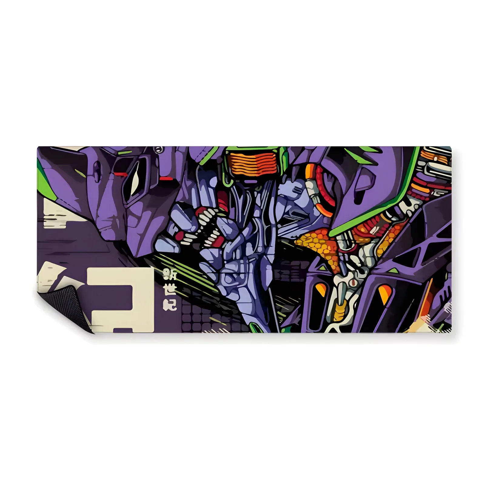 Mousepad Eva Colors | NOTMID