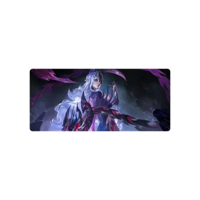Mousepad Rose 90x40 Classic | Custom