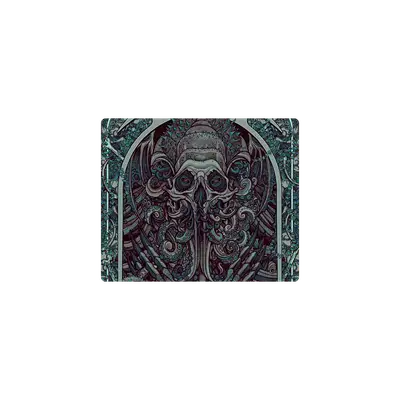 Mousepad El llamado de Cthulhu 30x25 PRO | Custom