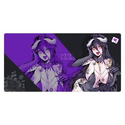 Mousepad Albedo 4 120x60 PRO | Custom