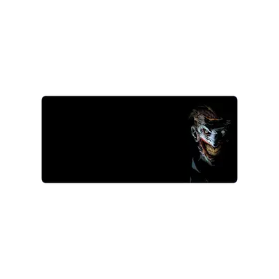 Mousepad joker andre 90x40 PRO | Custom