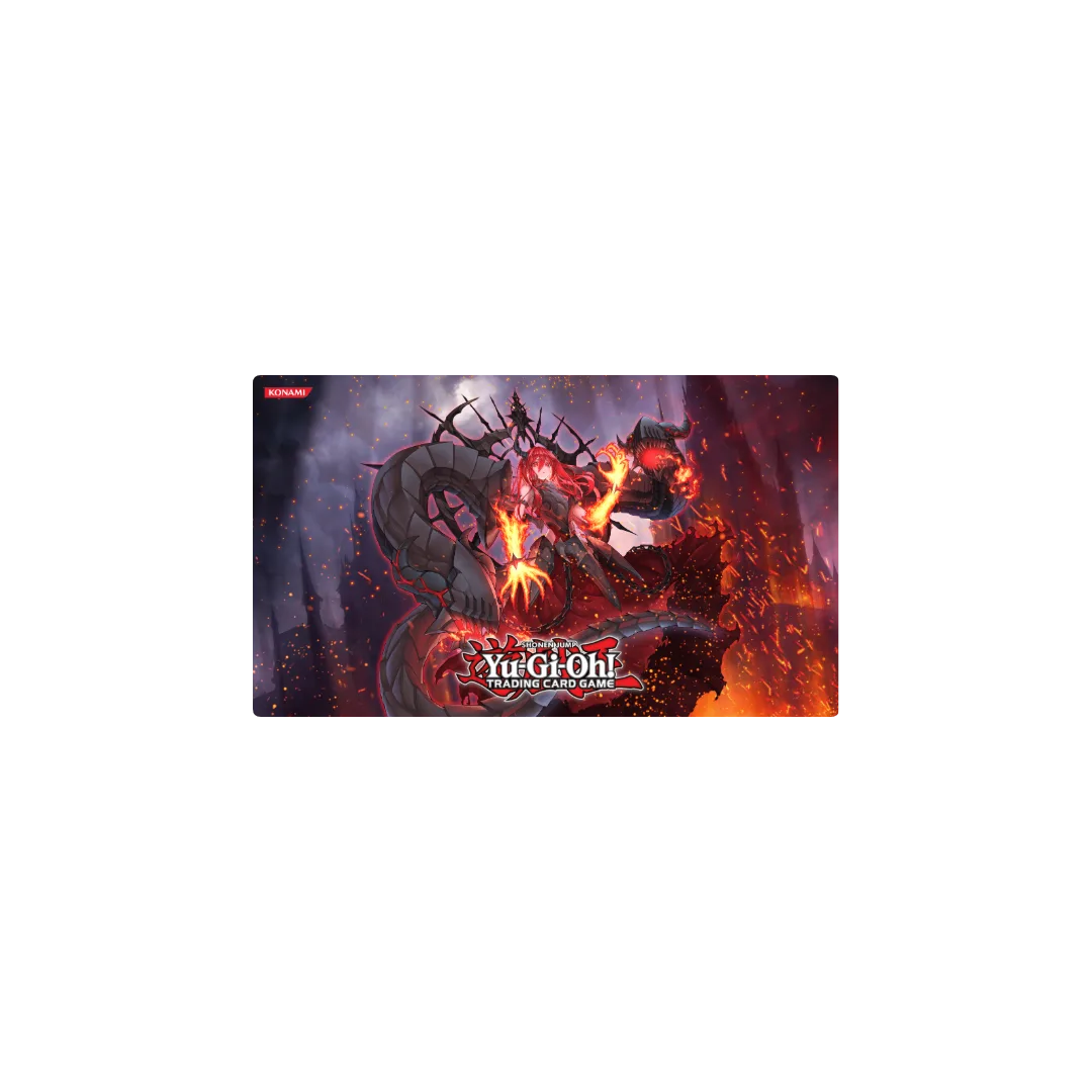Promethean Princess, Bestower of Flames