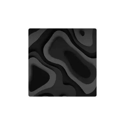 Mousepad Pad 50x50 PRO | Custom