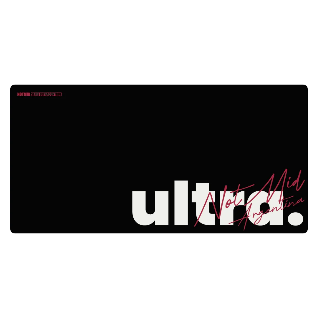Notmid ultracontrol