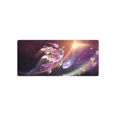 Mousepad juno kawai 90x40 Classic | Custom