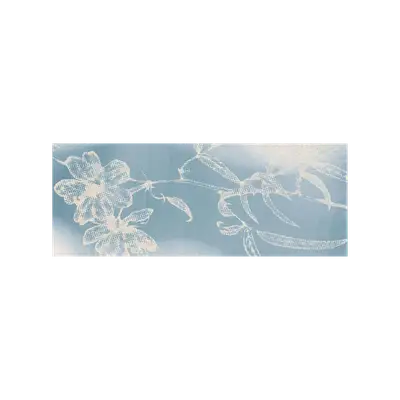 Mousepad Mousepad Smoke Blossom 80x30 Classic | Custom