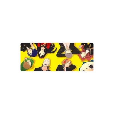 Mousepad Persona 82x32 Classic | Custom