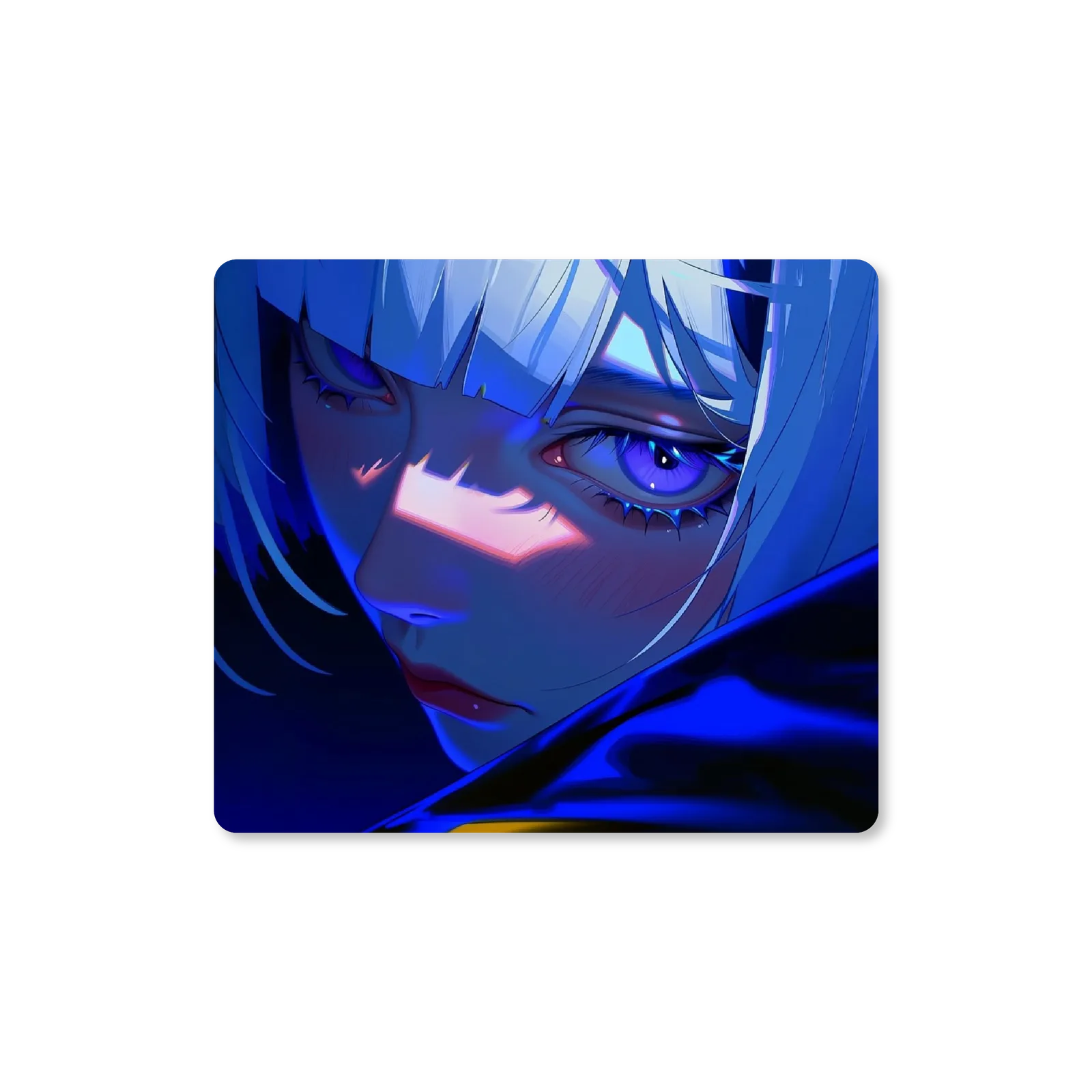 Mousepad Serie Ultra Lucy | NOTMID