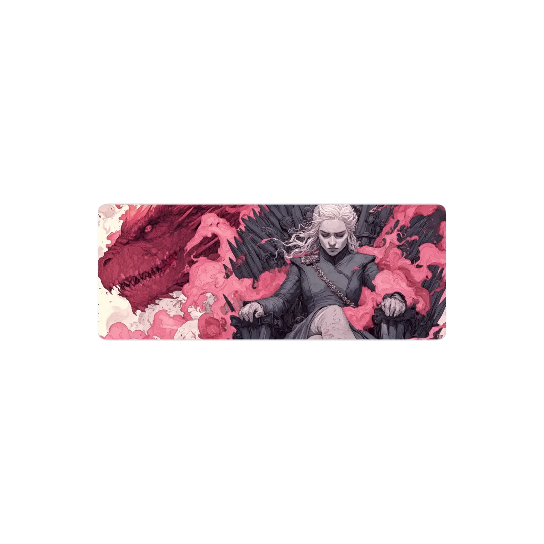 Daenerys Targaryen