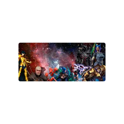 Mousepad Francisco 90x40 Classic | Custom