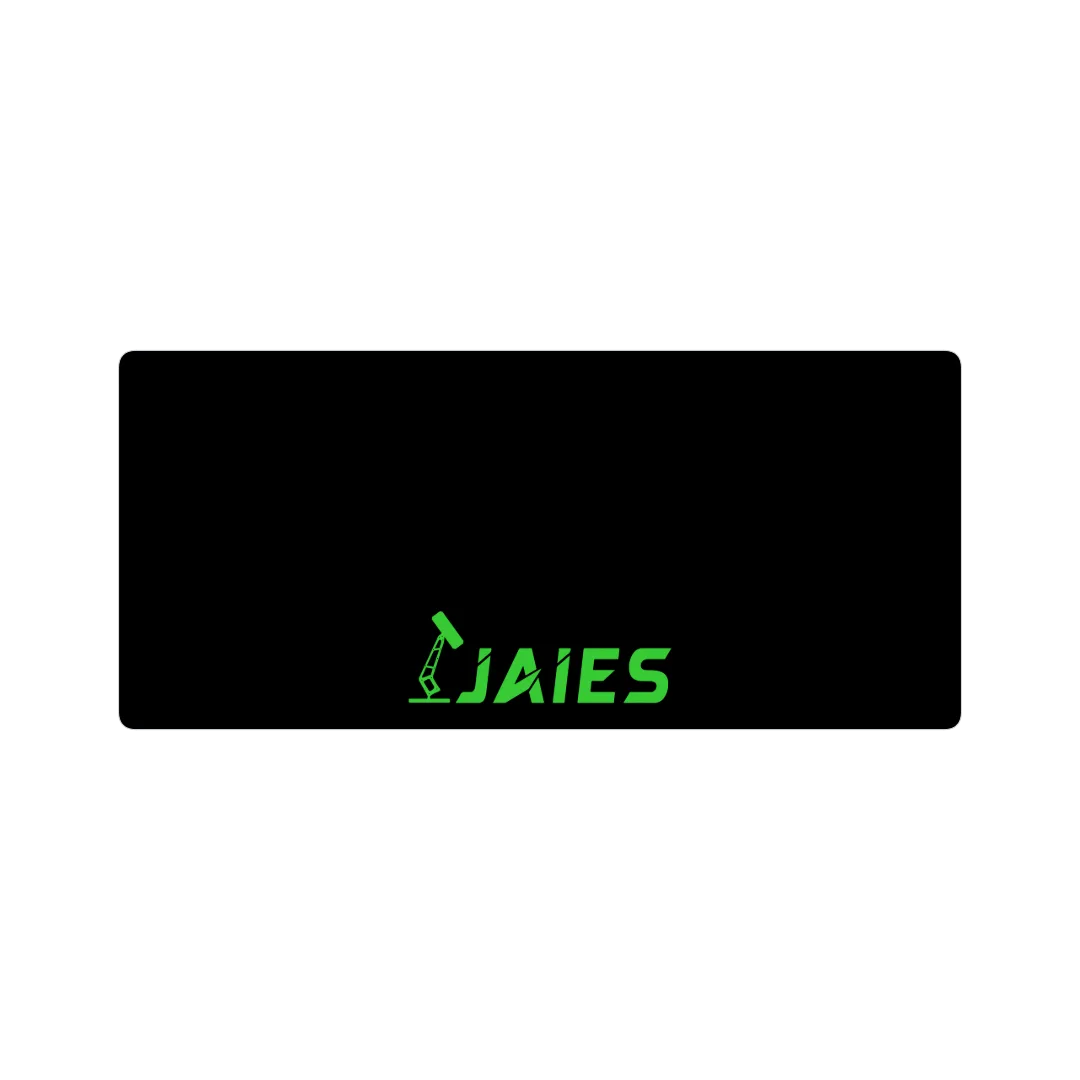 JAIESNEGRO
