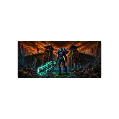 Mousepad horda win 90x40 Classic | Custom