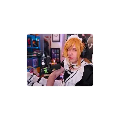 Mousepad gerhart 50x40 PRO | Custom