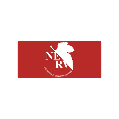Mousepad Desk Mat Nerv 90x40 PRO | Custom