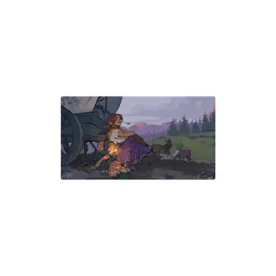 Mousepad link 65x35 PRO | Custom