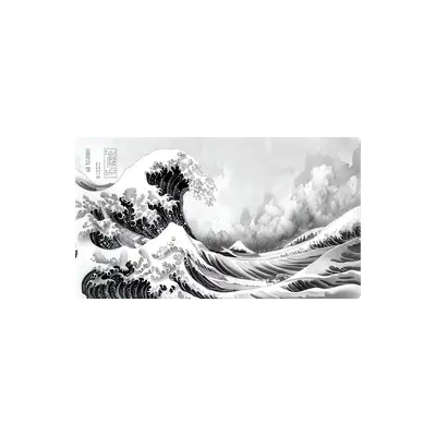 Mousepad Jeje 80x45 Classic | Custom