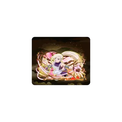 Mousepad Regalo lelo 30x25 PRO | Custom