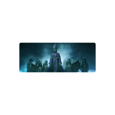 Mousepad ghost 85x33 PRO | Custom