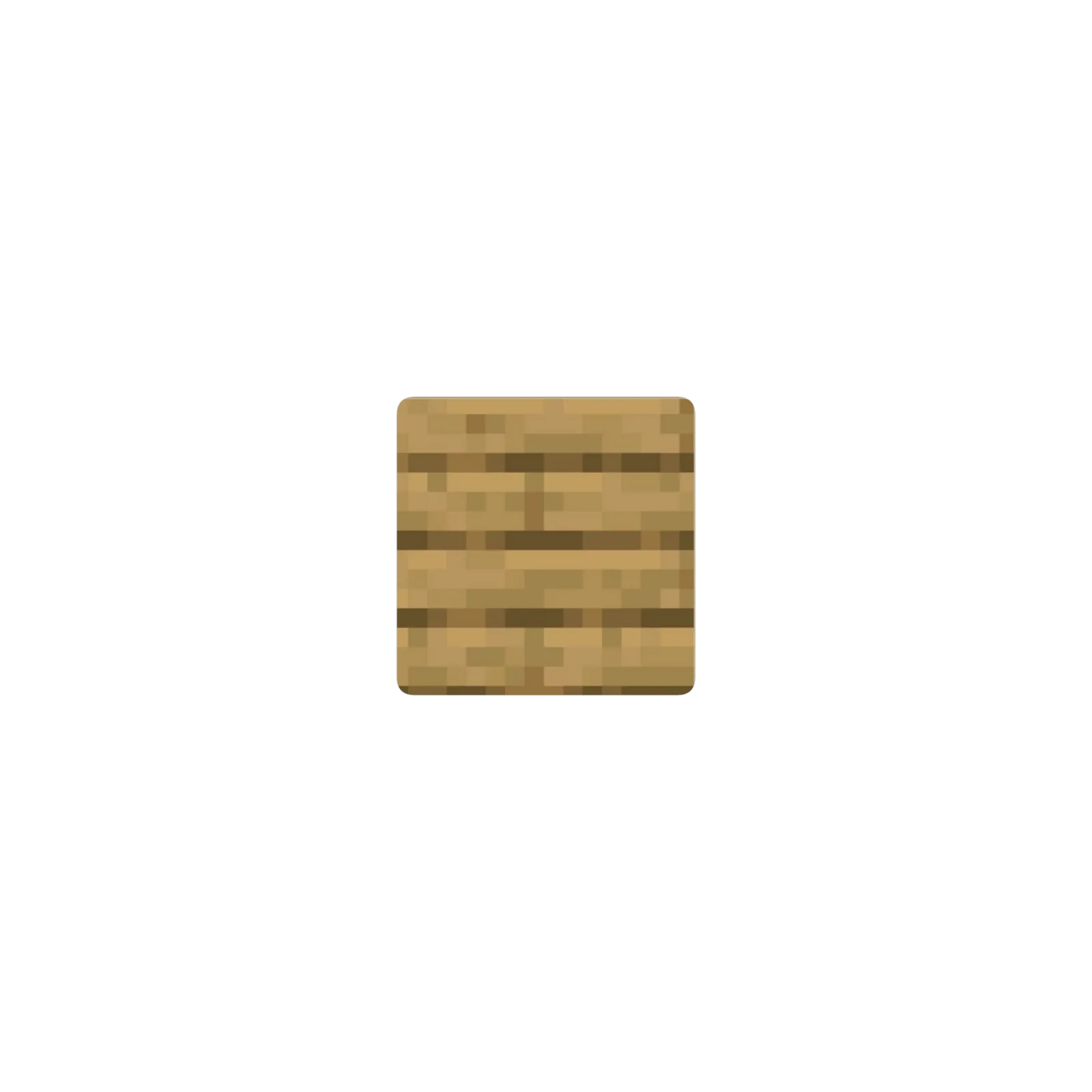 Madera Minecraft