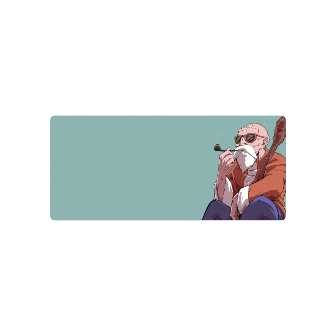 Maestro Roshi