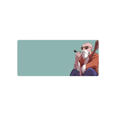 Mousepad Maestro Roshi 90x40 Classic | Custom