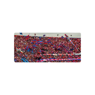 Mousepad San Lorenzo casla 90x40 Classic | Custom